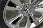 Nissan Ellure Concept 2010 года
